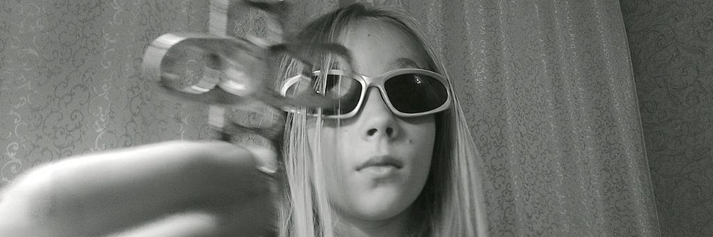 ☘️Настя☘️