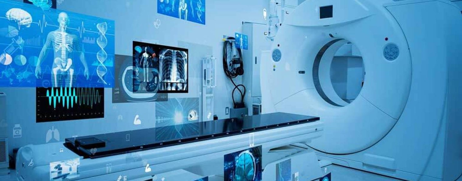 Radiographia | Med Imaging Lab