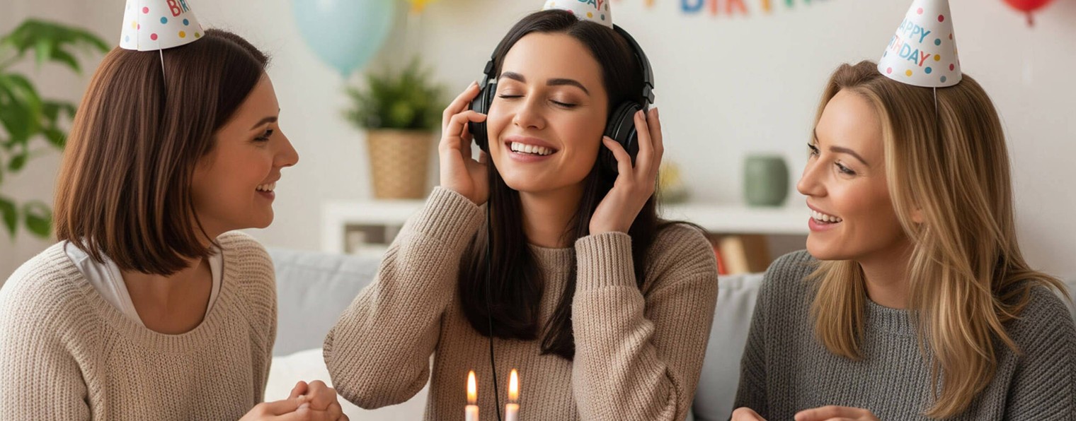 Ваша песня | Музыкальные поздравления на заказ