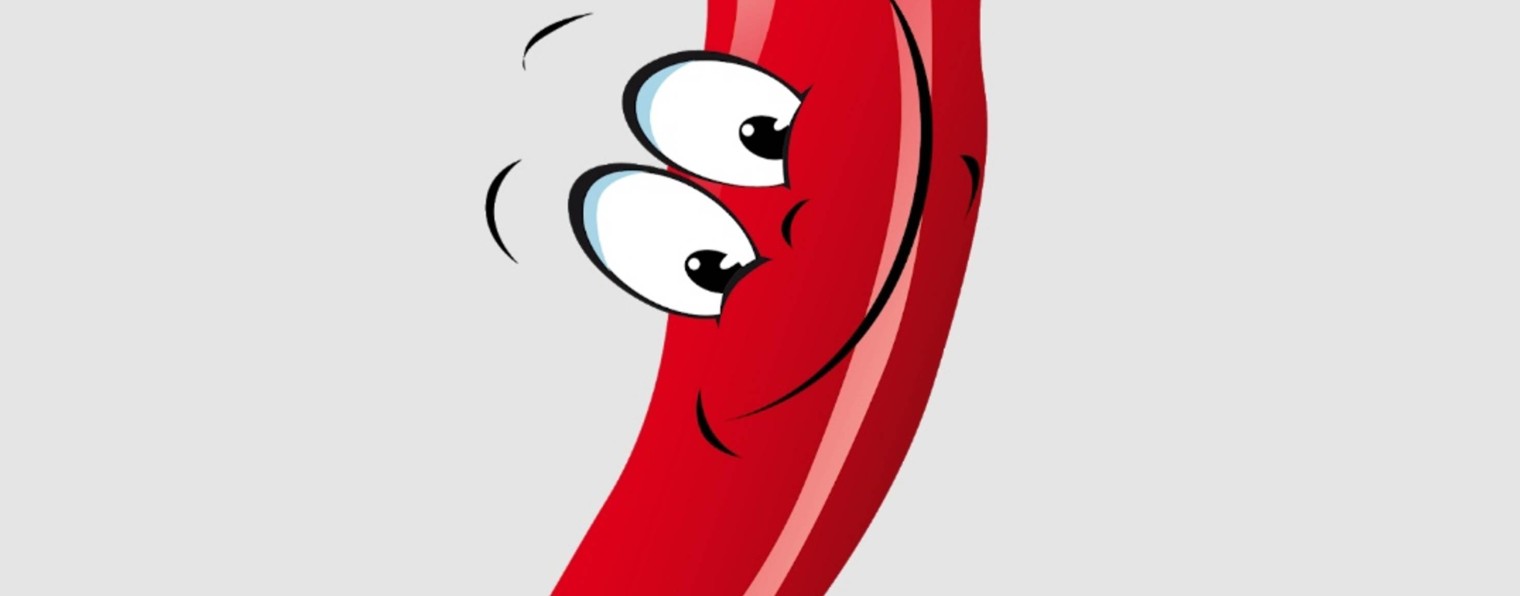 Перчик 🌶🌶