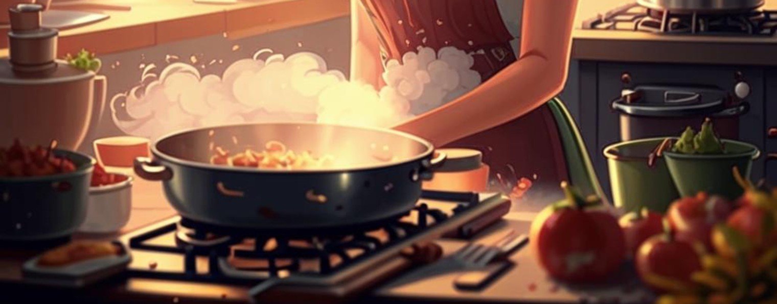 Лавка вкуса 👩🍳🍜