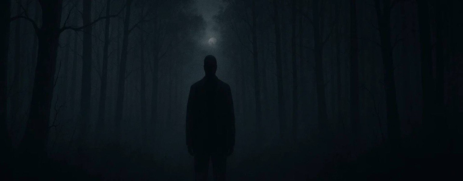 Безликий — Страшные истории