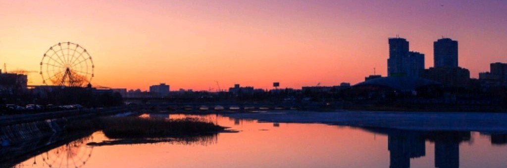 Винт-блэй. Like