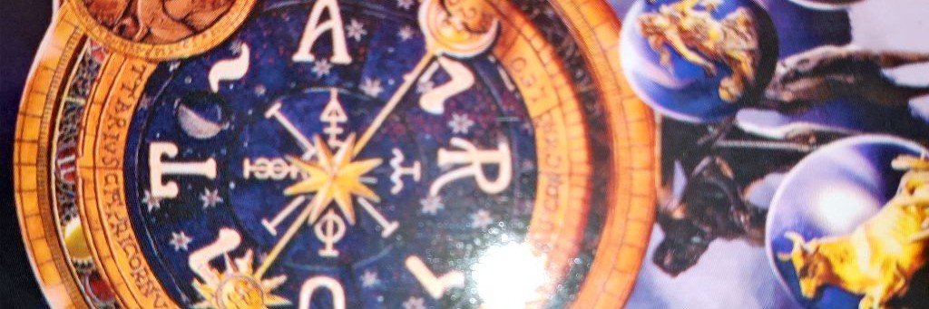 ДИНА ТАРО ПРАКТИКА