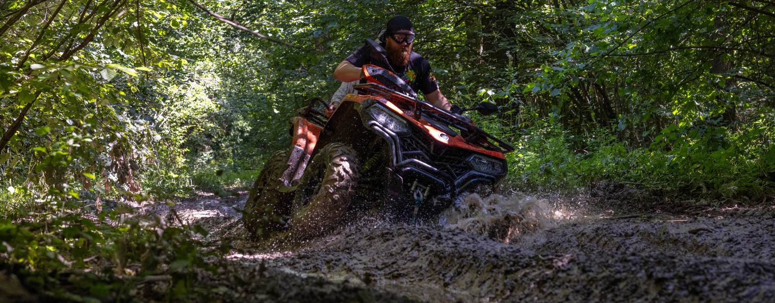 Квадро Полюс