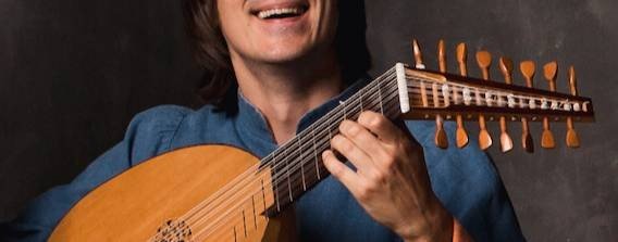 Ozerova Anastasiya Погружение в классику