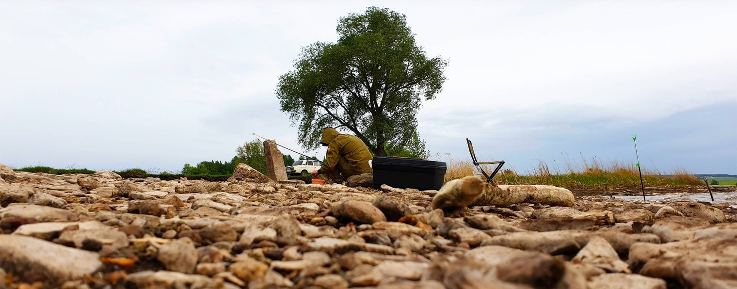 Дневник Рыболова