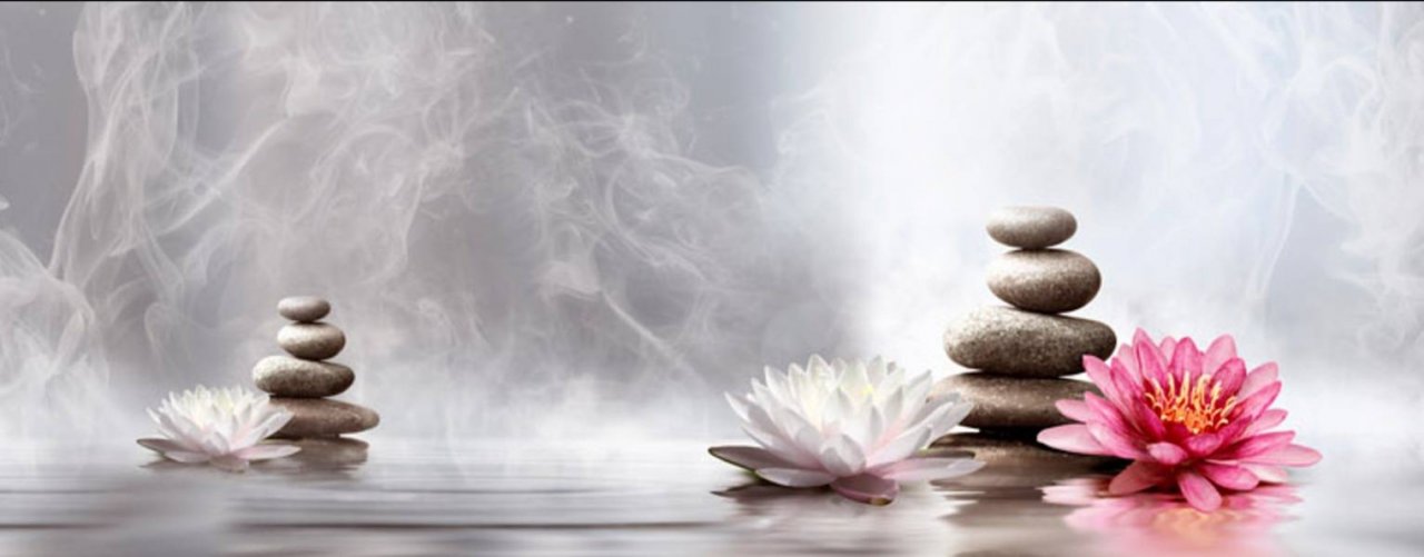 ЦИГУН|ЖИЗНЬ В БАЛАНСЕ