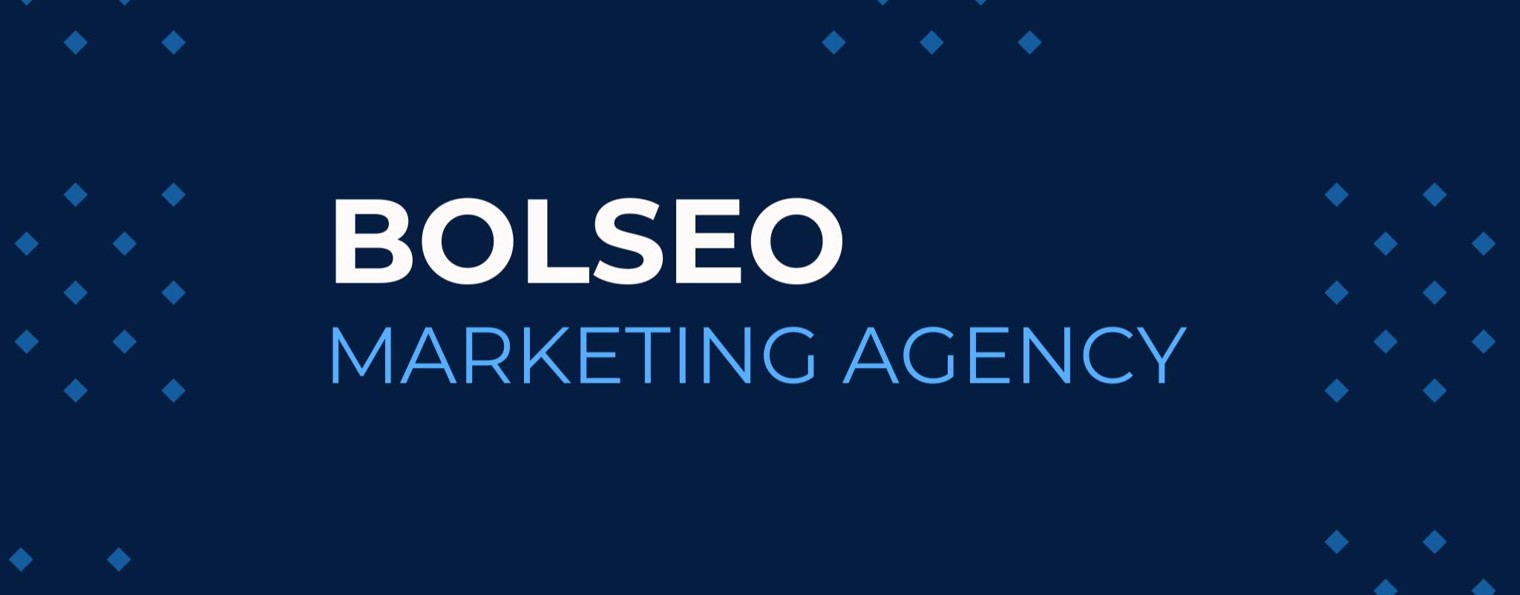 Маркетинговое агентство Bolseo