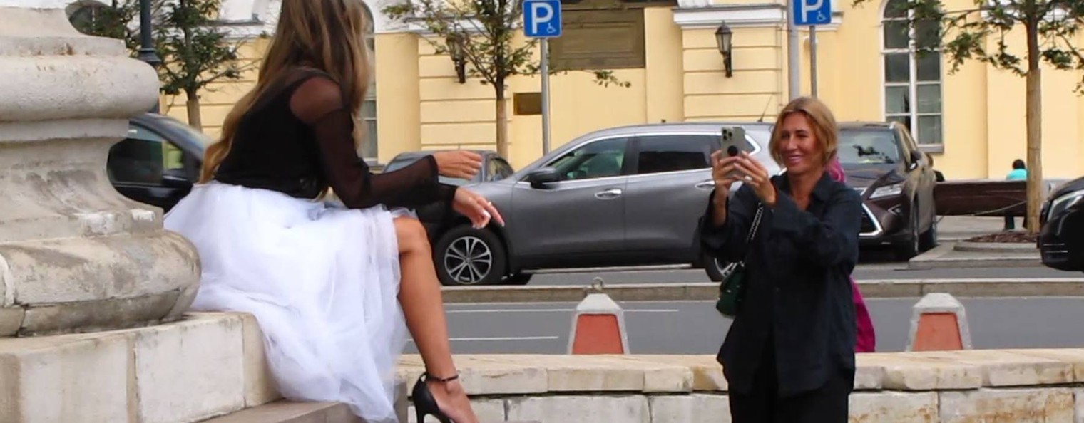 ЗВЕЗДНЫЙ СТРИТСТАЙЛ