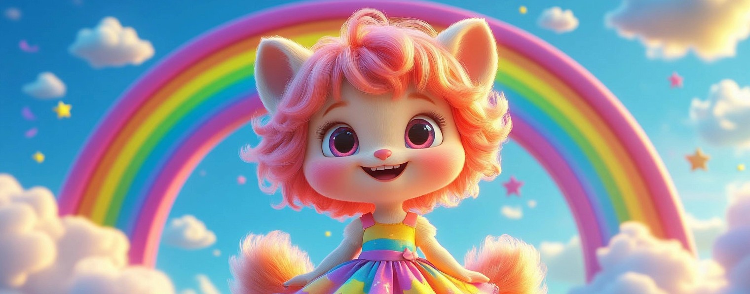 Детский игровой мир