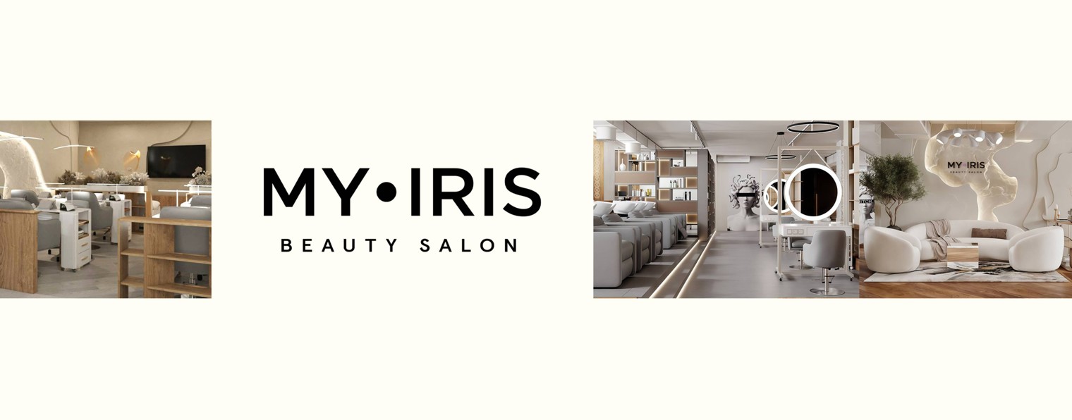 MY•IRIS / Салон красоты