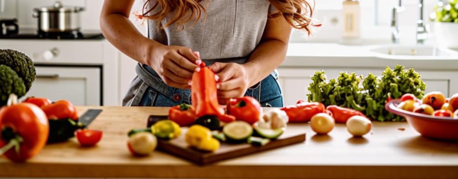 Кухня чудес 👩🍳