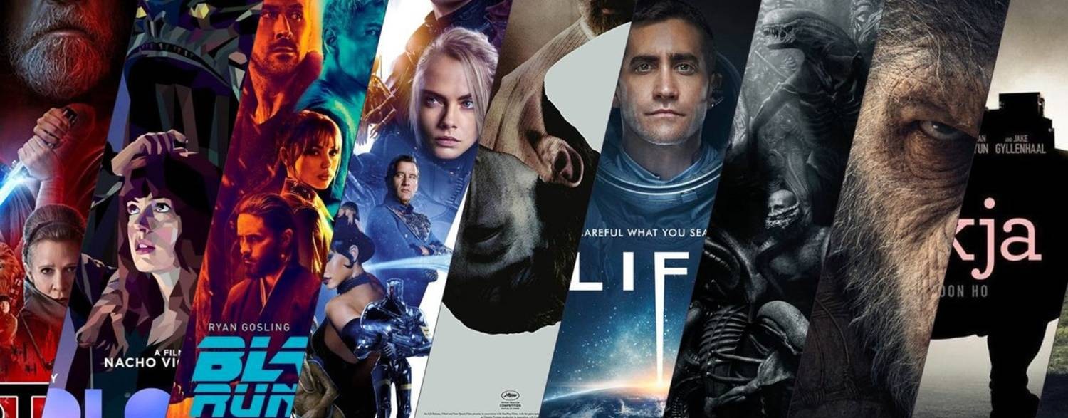 КСЮША ПРО ФИЛЬМЫ