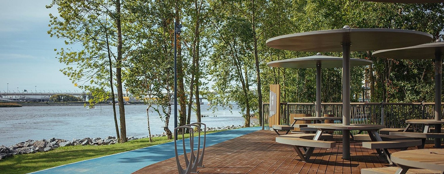 Среда Комфорта