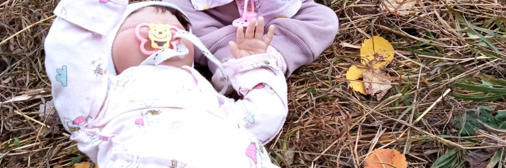 BEBI,Рэборны.