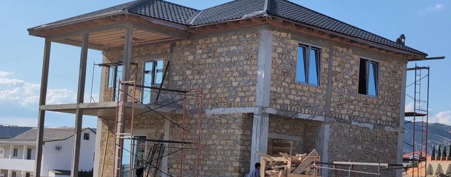 Один день с русскими немцами в Крыму