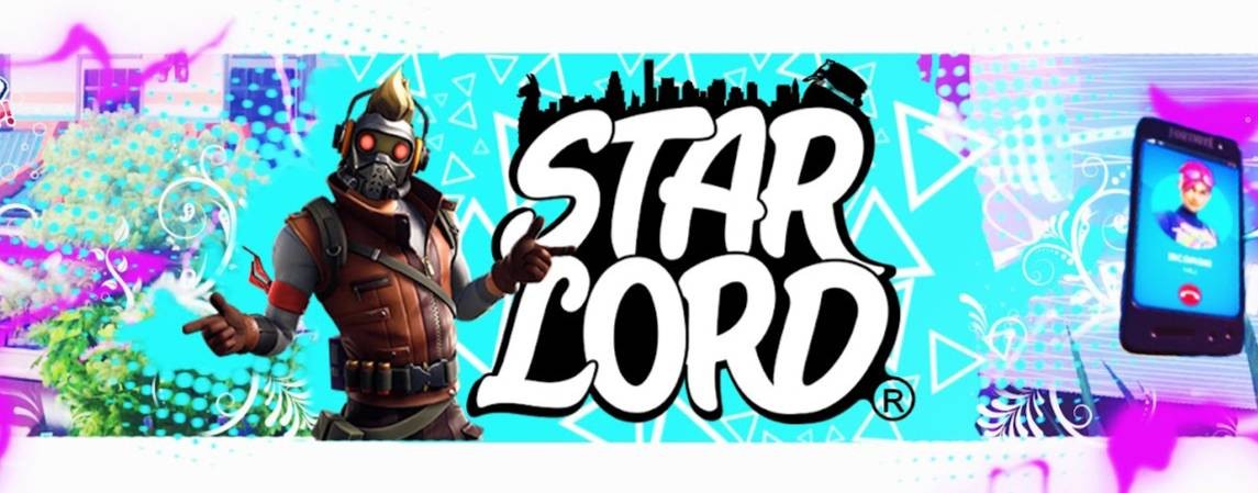STARLORD