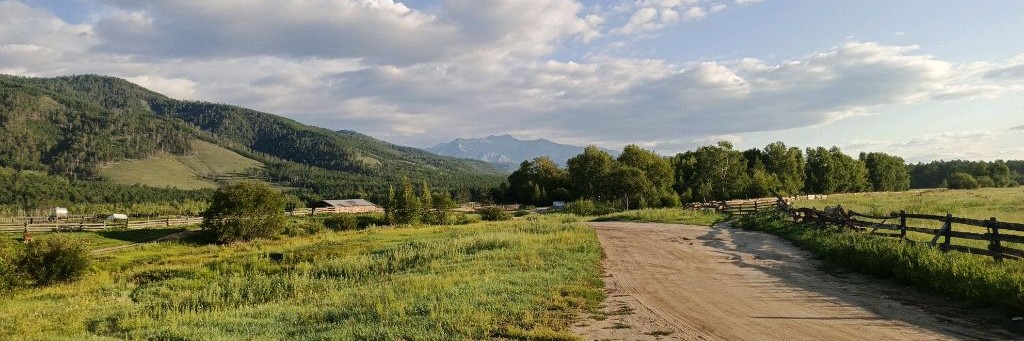 Интересный мир с Андреем