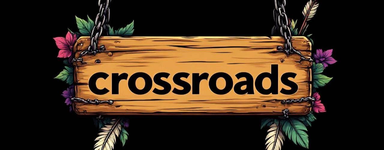 Crossroads
