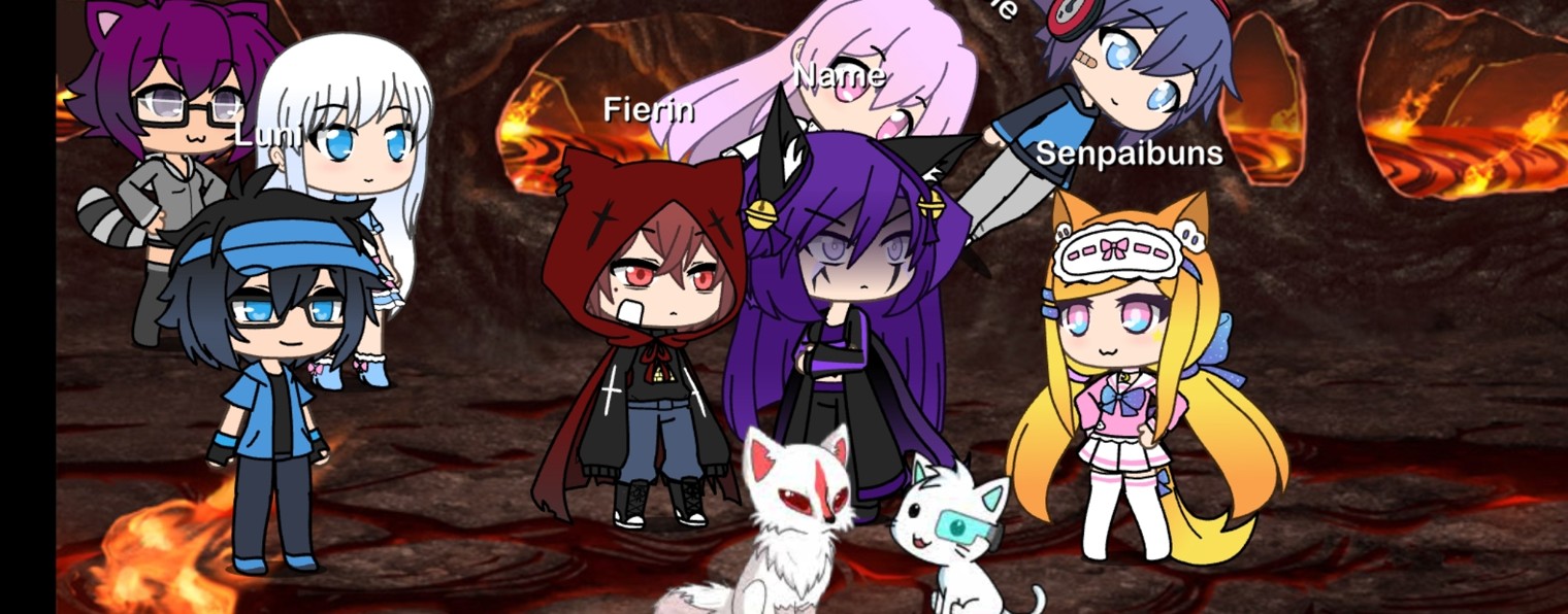 4 серых лапки