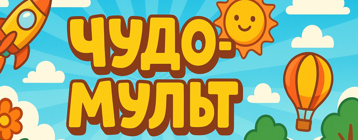 Чудо-Мульт