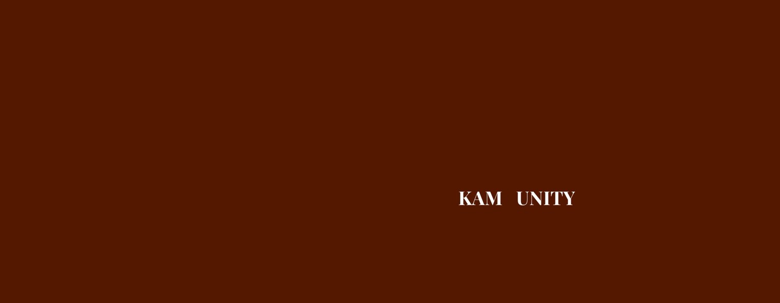 KamUnity / Kamila Abdurakhimova