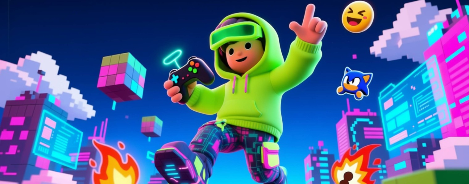 Платон ПЛЕЙ Играет в Roblox