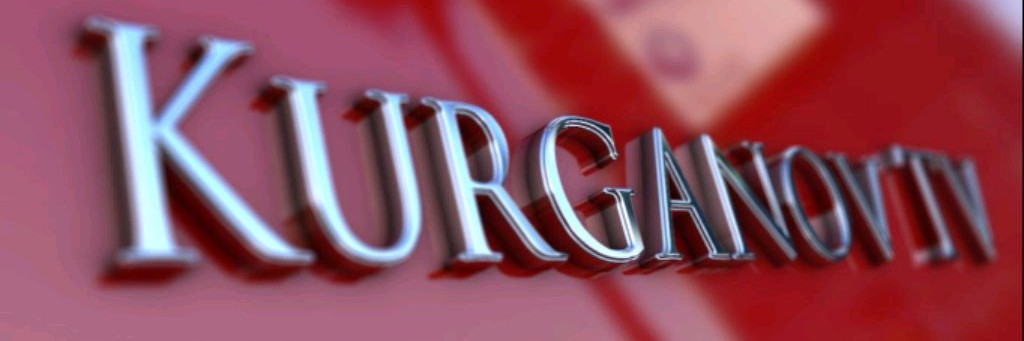 KURGANOVTV