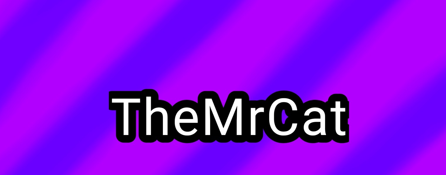 TheMrCat