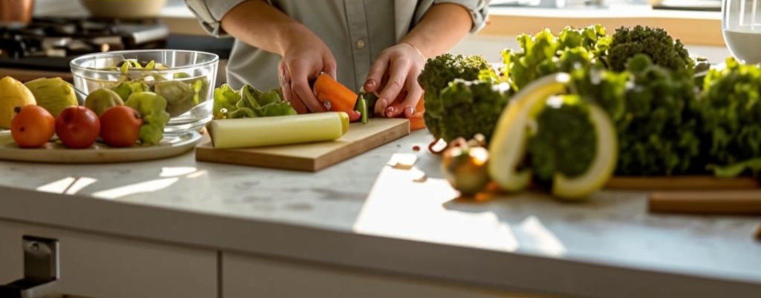 Краска вкуса 👩🍳