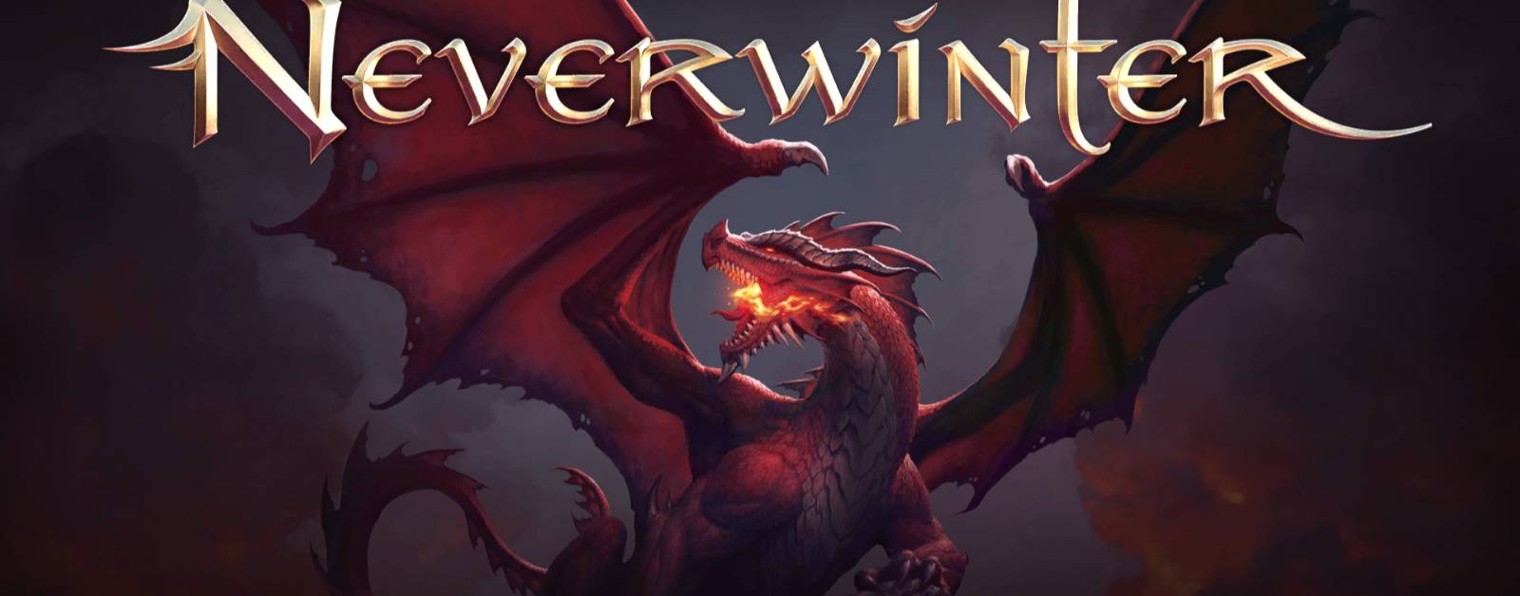 Neverwinter online Прохождение