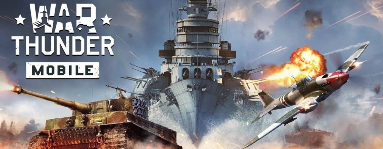War Thunder Mobile Сталина