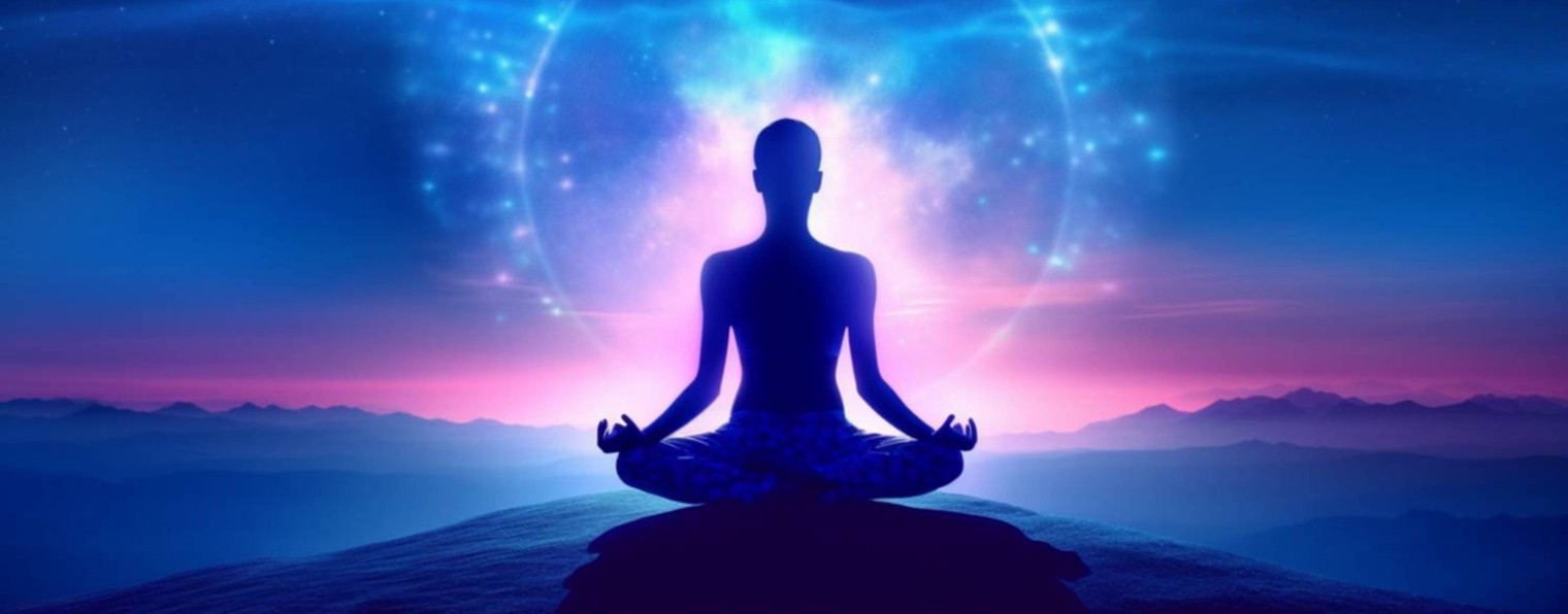 "Pure Mind" Архив Музыки для Сна, Медитации и Йоги