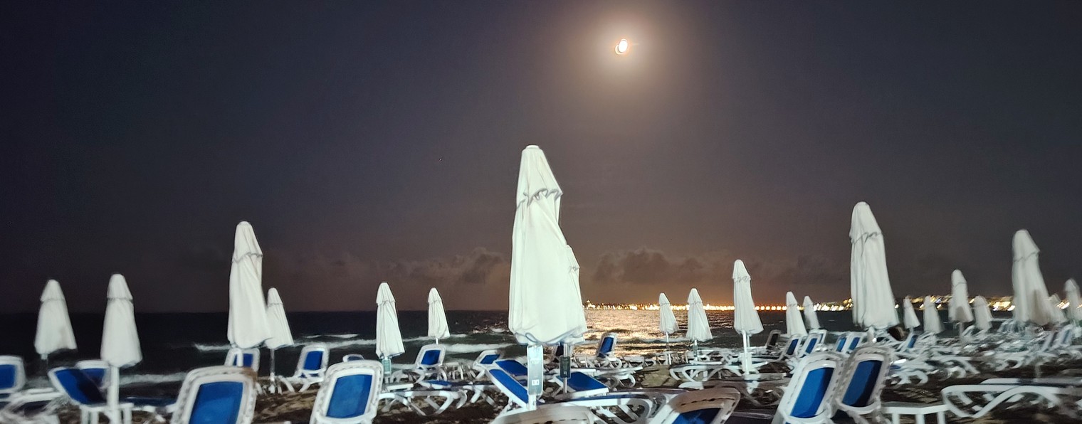 Иолла. Стихия