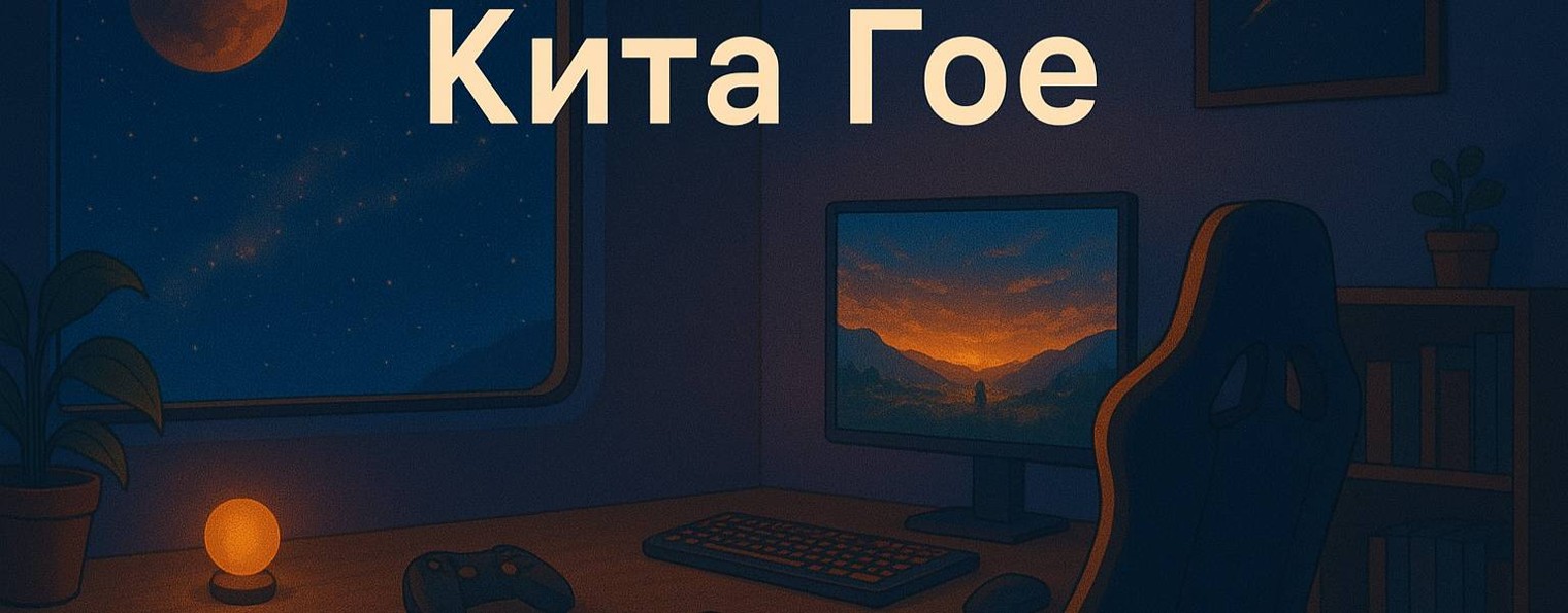 Кита Гое