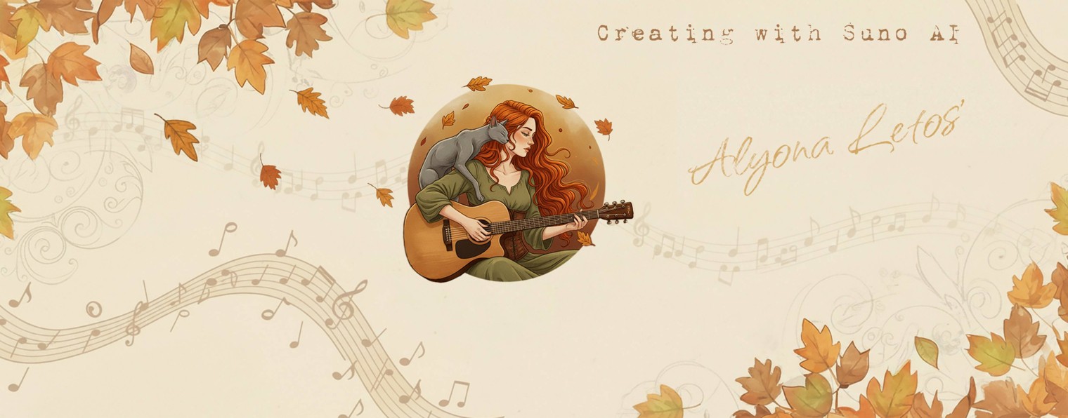 Алёна Летось | AI Music