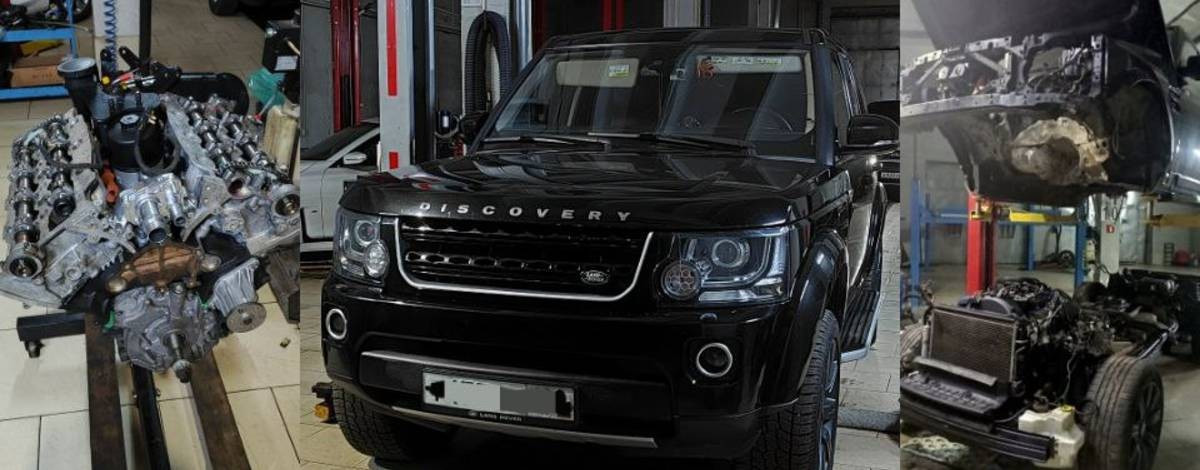 Денис Сердюков DENIC-SV