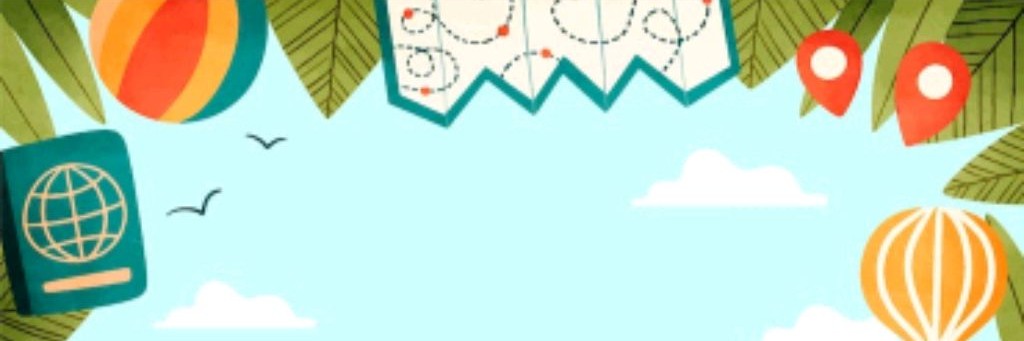 Туристические заметки