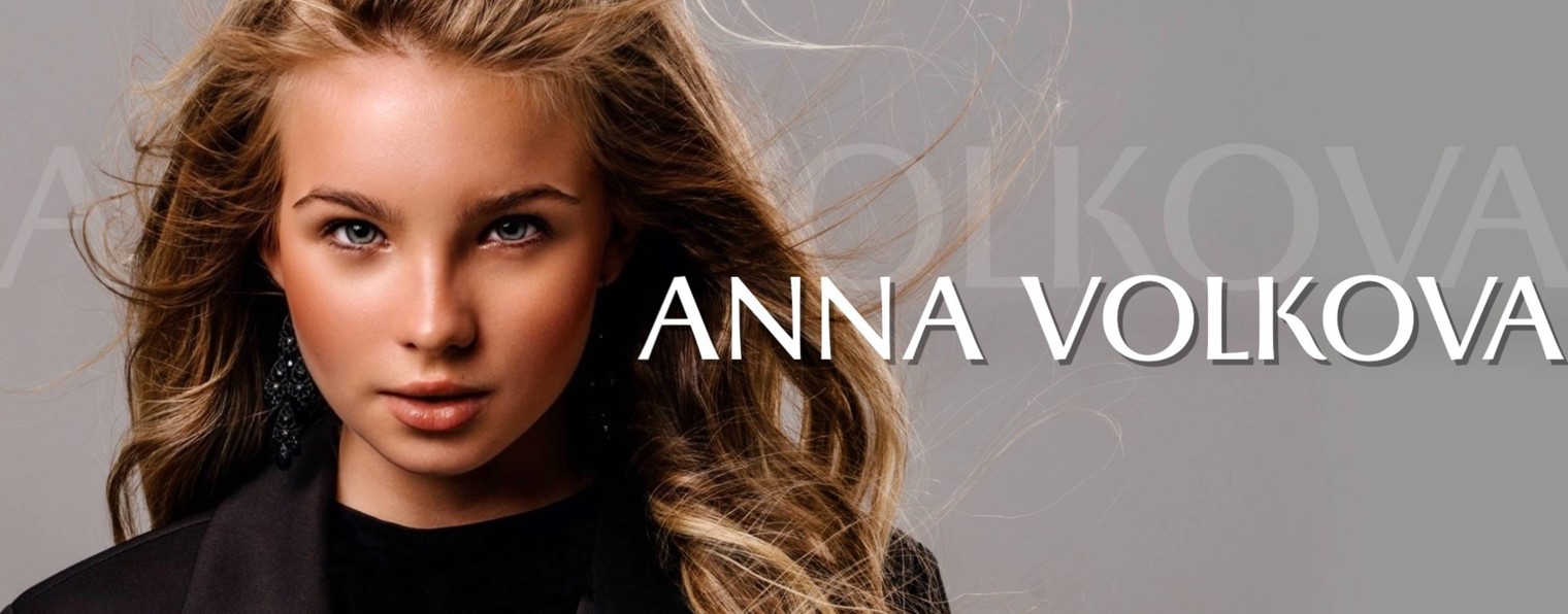 Anna Volkova