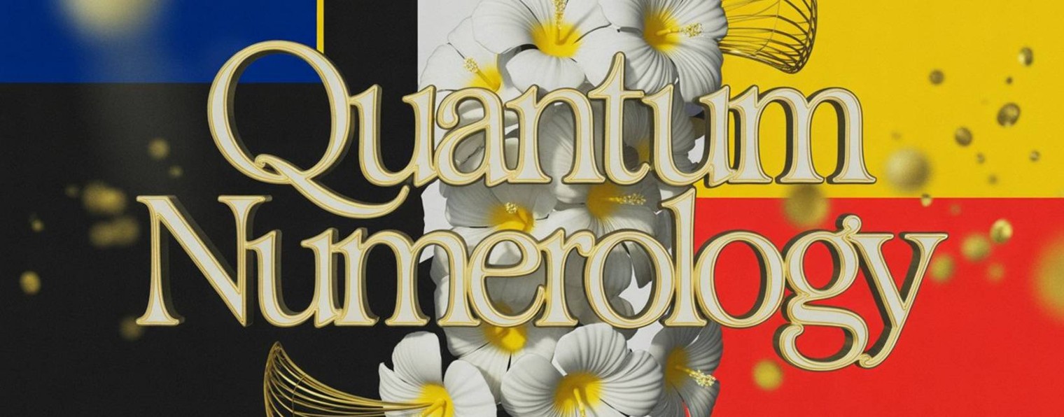 Нумерология в твоей жизни