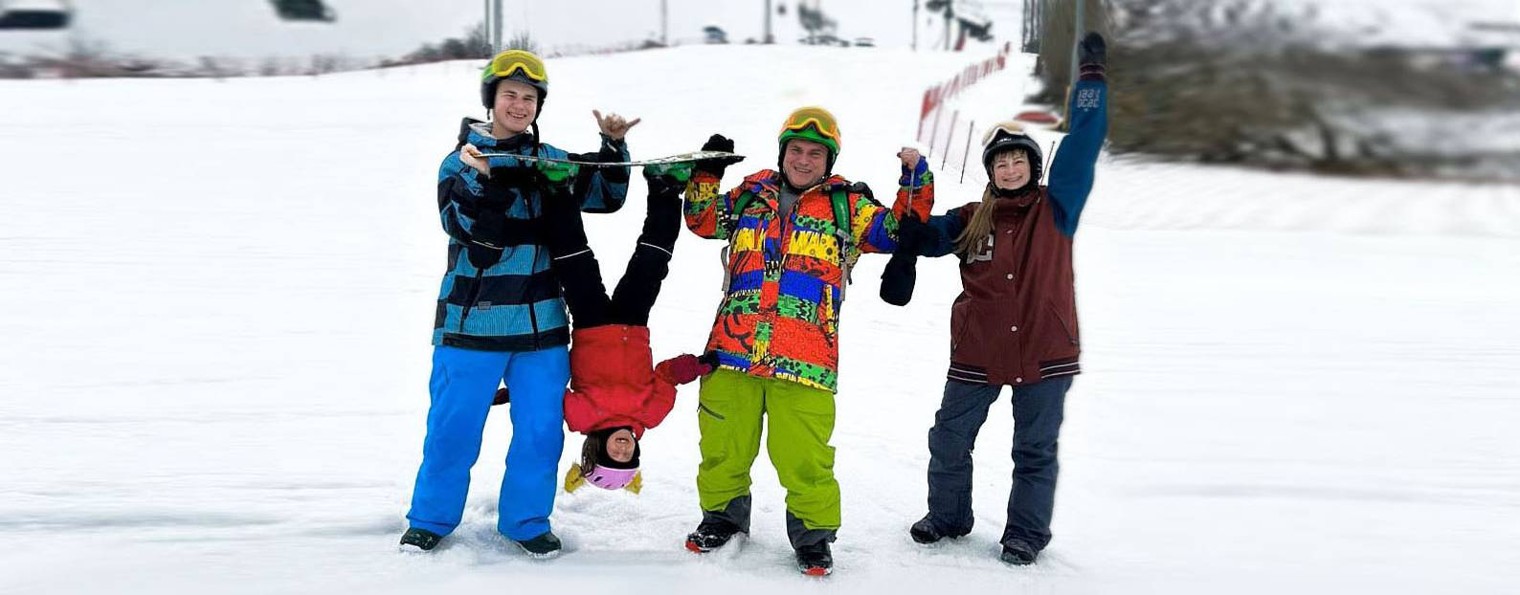 Сорочаны | Инструктор по сноуборду и горным лыжам