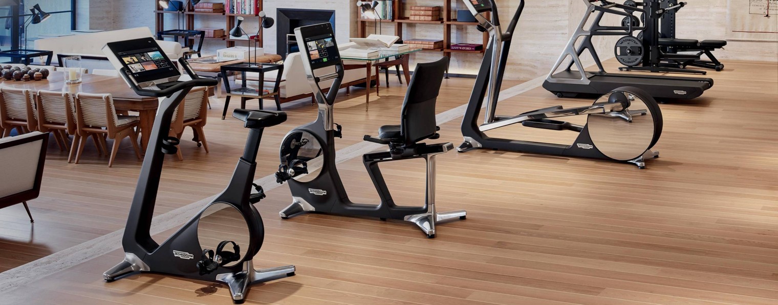 Тренажеры Goldgym