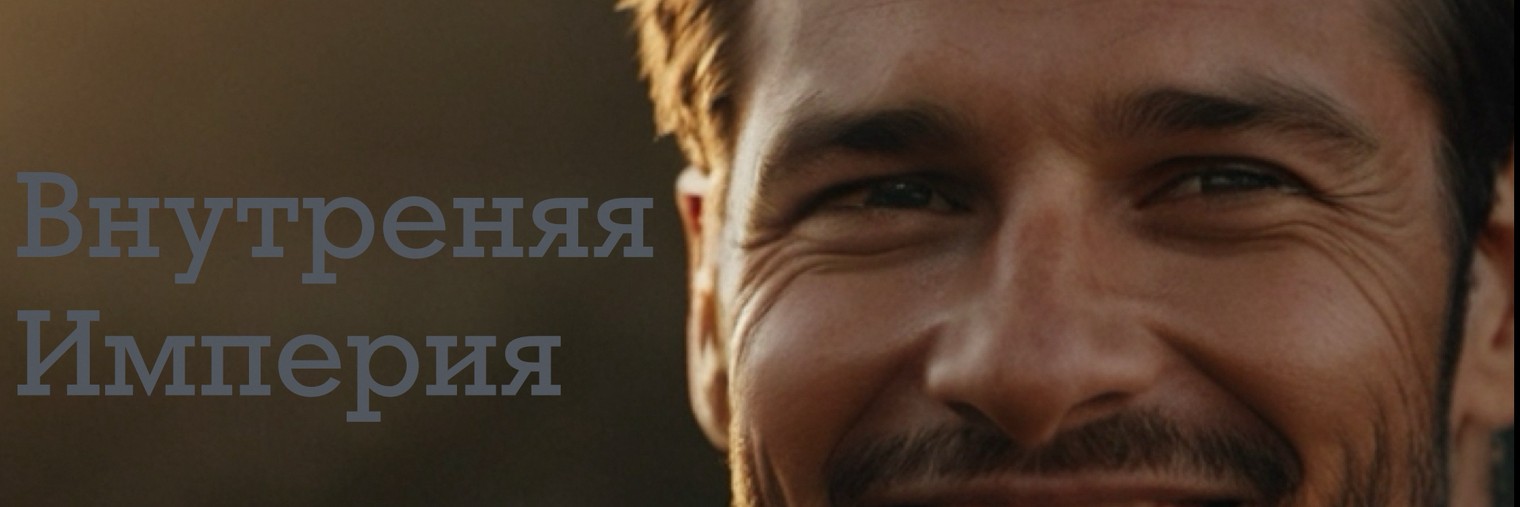 Внутренняя Империя - она же сила.