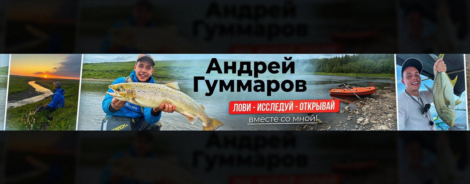 Андрей Гуммаров