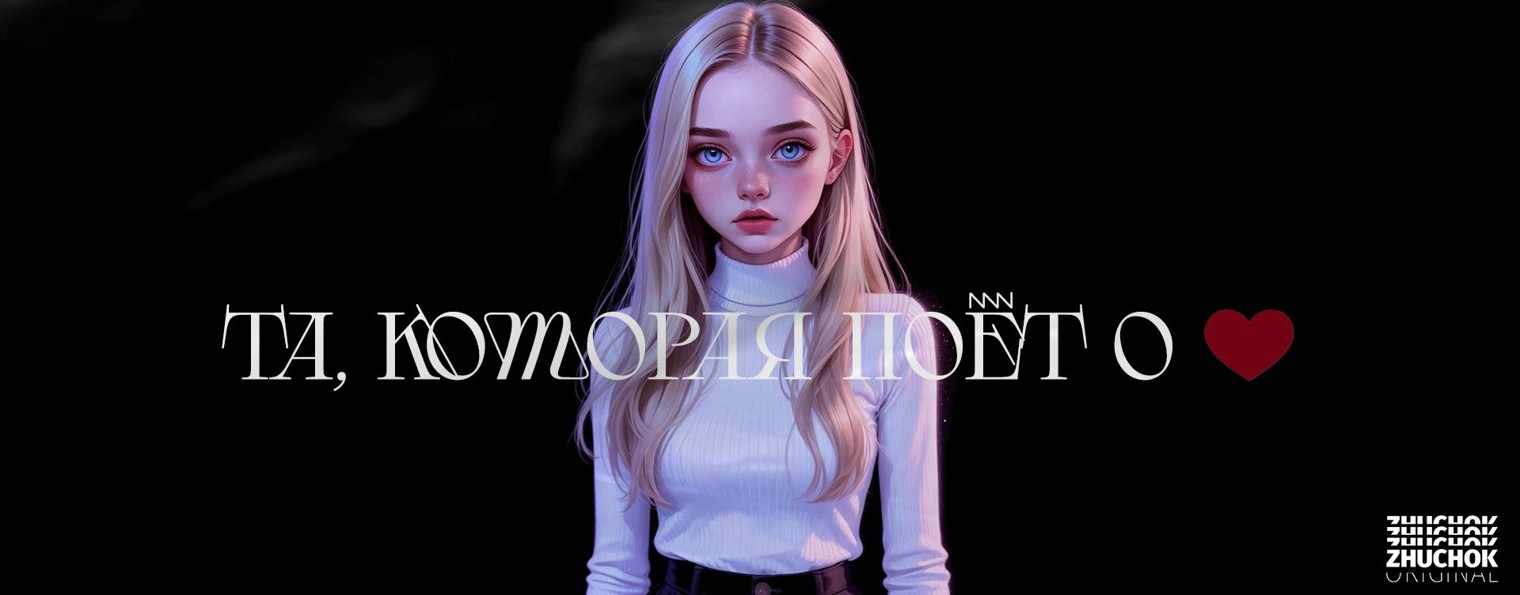 ZHUCHOK | ЖУЧОК