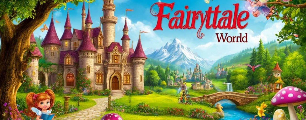 Fairytale World