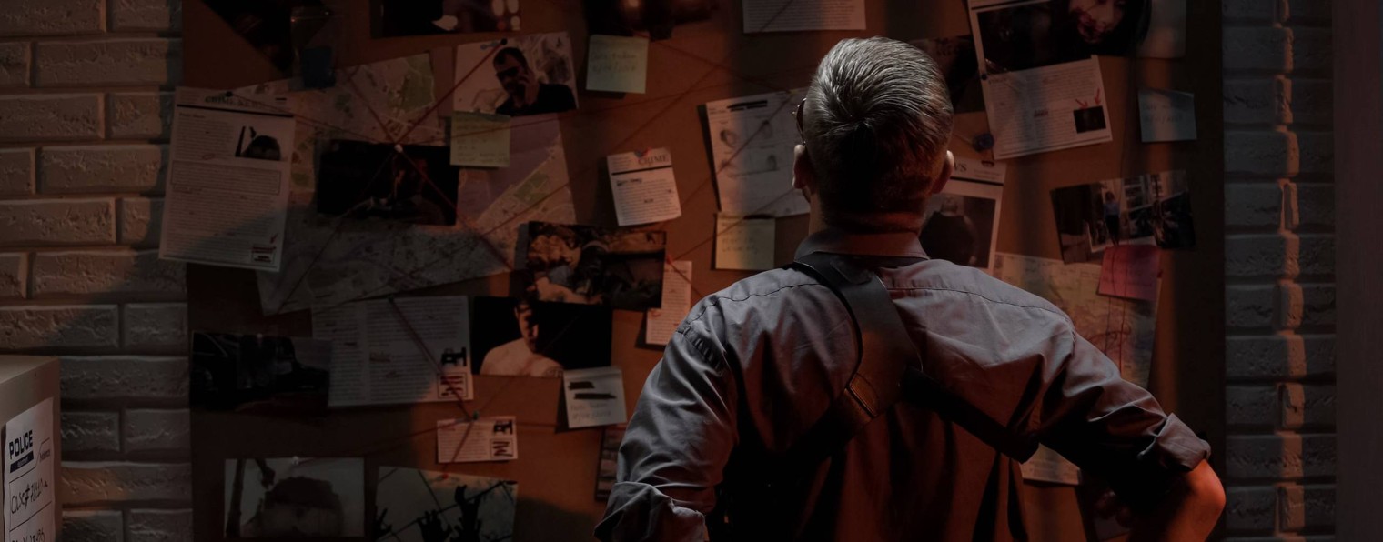 Детективное агентство «Версия»