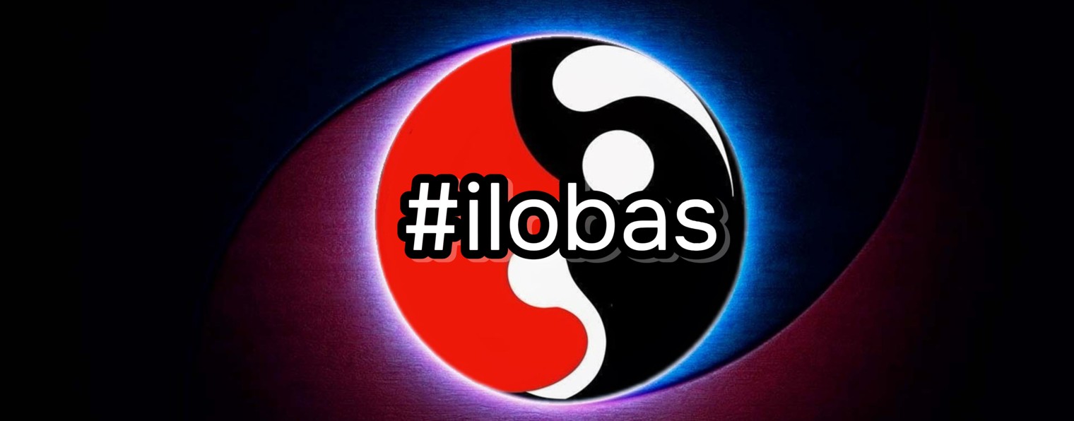 #ilobas