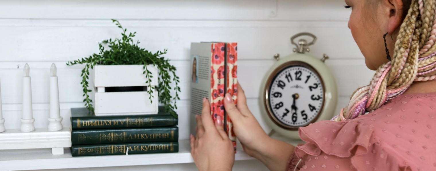 Machenene Natalya про Ваше спокойное материнство